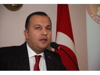 Vali yardımcısı FETÖ’yü aşk mektubuna gizlemiş