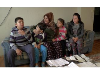 Küçük ev büyüdü dram değişmedi