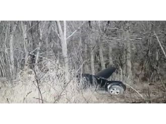 TSK: Hakkari’de bomba yüklü araç imha edildi