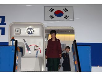 Güney Kore Devlet Başkanı istifa kararı aldı