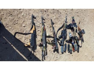 PKK’nın Mardin sorumlusu öldürüldü