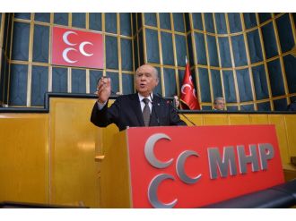 "AB’ye muhtaç değiliz, Şanghay meraklısı da değiliz"