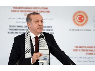 İsrail’e ’ezan’ uyarısı