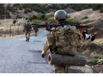 "Peygamber Ocağı ordumuza yeni kahramanlar bekliyoruz"