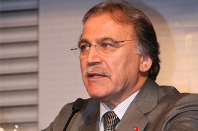 Meclis Başkanı Şahin İneboluda