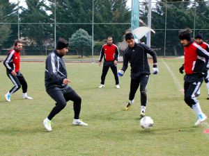 Gaziantep Büyükşehir Belediyesporun Hedefi Galibiyet