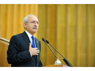 "Ne istiyorlarsa her türlü desteği vereceğiz"