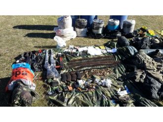 Van’da terör operasyonu: 32 tutuklama