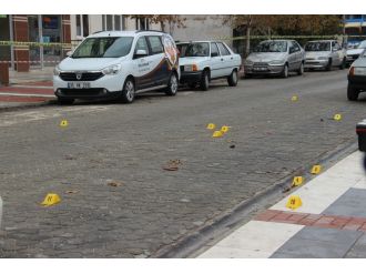 Manisa’da silahlı çatışma: 6 yaralı