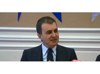 AB’nin iki yüzlü tavrını topa tuttu