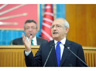 Kılıçdaroğlu’ndan Başbakan Yıldırım’a çağrı