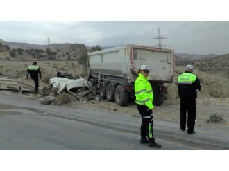KKTC’li Bakan: 3 vatandaşımız hayatını kaybetti
