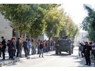 Van’da tüm eylem ve etkinlikler yasaklandı