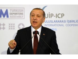 "Ortadoğu’da kalıcı barış için tek yol bağımsız Filistin’in kurulmasıdır"