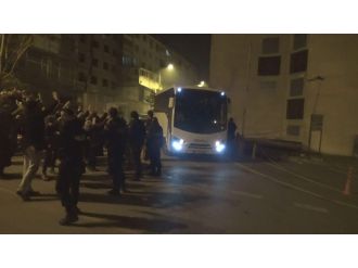 Bursa’da 12 kişi FETÖ’den tutuklandı