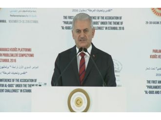 İsrail’e ’ezan yasağı’ eleştirisi: Asla kabul edilemez