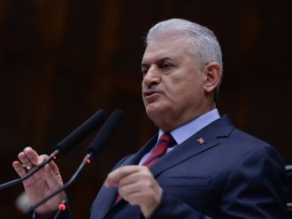 Başbakan Yıldırım, Adana Valisi Demirtaş’ı aradı