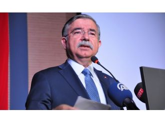 Bakan Yılmaz’dan Adana’daki yangınla ilgili açıklama