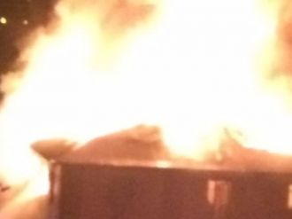 Faciada ölen ve yaralananların isimleri belli oldu