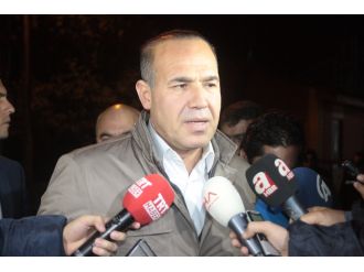 Kahreden yangında korkunç şüphe