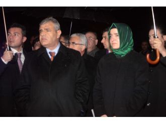 "En ufak ihmali olan cezalandırılacak"