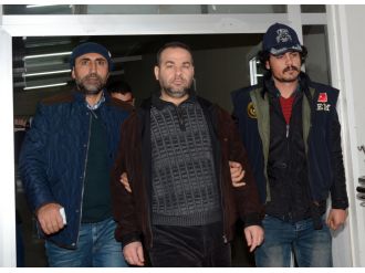 7 ilde 43 adrese FETÖ operasyonu