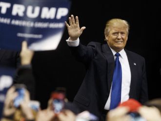 CIA’den Trump’a uyarı: "Aptallığın zirvesi olur"