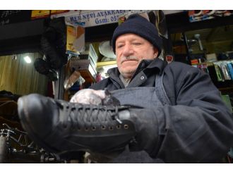 Son lostracılar zamana direniyor