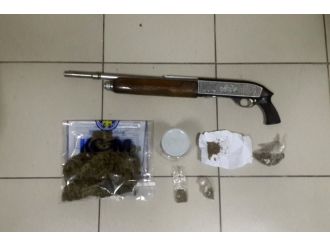 Torbacılara büyük darbe: 16 tutuklama