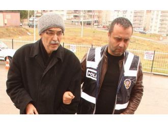 Gülen’in ’en sevdiği öğrencisi’ yakalandı