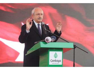 Kılıçdaroğlu’ndan ’yurt sorunu’ eleştirisi