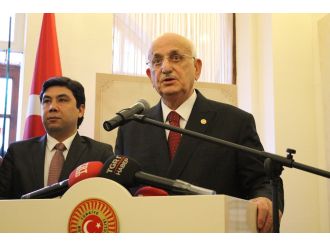 TBMM’de Sultan Abdülhamid sergisi