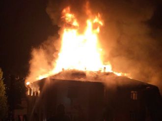 Gözaltı sayısı 8’e yükseldi