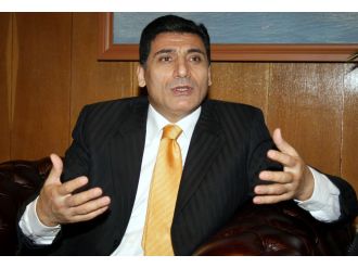 “Önerimiz ‘güçlendirilmiş başbakanlık’ sistemidir”