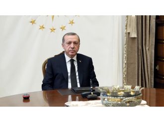 MGK toplantısı başladı