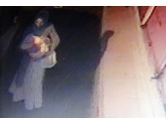 Yakalanması an meselesi