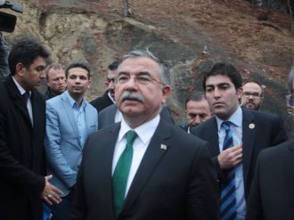 "Bir daha yaşanmaması için ne gerekiyorsa yapacağız"