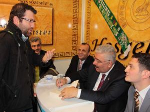 Üniversite Öğrencilerini Sevindirecek Kanun Teklifi