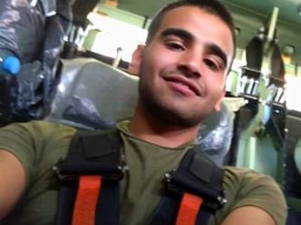 Şehit ateşi Başkent’e düştü