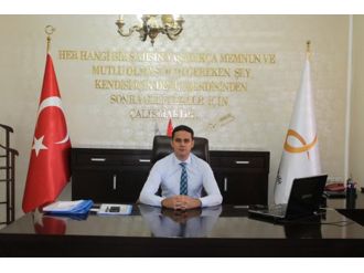 İliç Belediyesine kayyum atandı