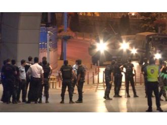 Hainlerin telsiz konuşmaları iddianamede yer aldı