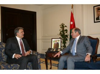 Abdullah Gül’ün parti kuracağı iddialarına yanıt !