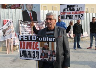 Celal Kılıçdaroğlu CHP’den istifa etti