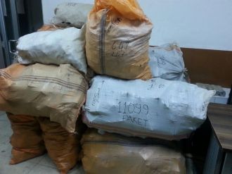 Şemdinli’de 2 terörist daha etkisiz hale getirildi