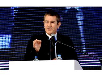 Canikli’den ’dövizdeki yükseliş’ değerlendirmesi