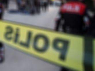 Adana’da polise silahlı saldırı