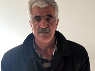 Örgüte eleman temin eden terörist yakalandı