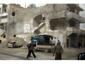 Halep’ten kaçış sürüyor