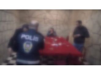 İstanbul’da ’tombala’ operasyonu: 14 bin kişiye ceza kesildi