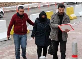 Yakalanması için ödül konulan dolandırıcı yakalandı